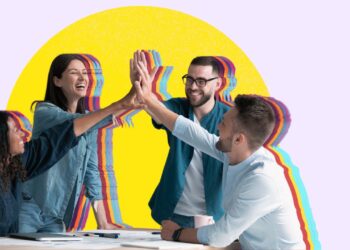 3 Steps To Fostering Employee Engagement Through a Partnership Model