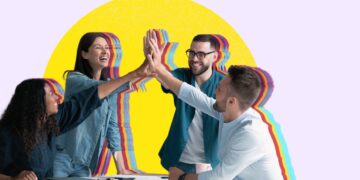 3 Steps To Fostering Employee Engagement Through a Partnership Model