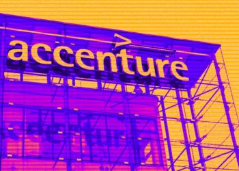 Accenture Announces $3 Billion Investment into AI