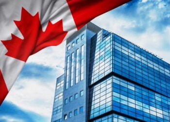 Canadian Federal Government Targets 50% Reduction in Office Spaces