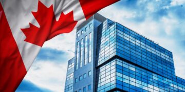 Canadian Federal Government Targets 50% Reduction in Office Spaces