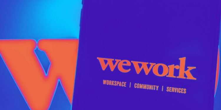 Despite WeWork’s Turbulent Performance, Some Analysts Think Now is the Time to Buy