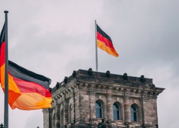 Germany Proposes to Raise Minimum Wage in 2024 and 2025