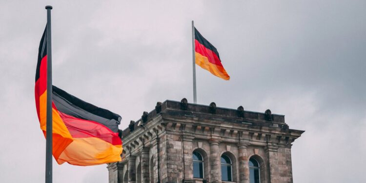 Germany Proposes to Raise Minimum Wage in 2024 and 2025