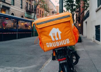 Grubhub's Layoff A Wake-Up Call For The Gig Workforce
