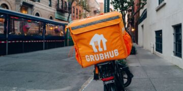 Grubhub's Layoff A Wake-Up Call For The Gig Workforce