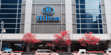 Hilton Unveils Project H3: Extended Stays for the Modern Workforce