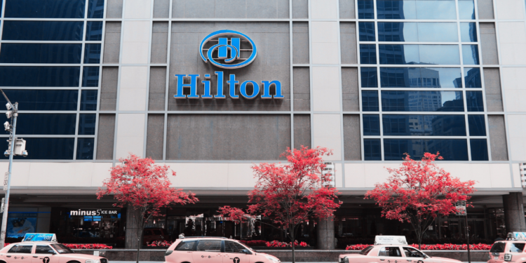 Hilton Unveils Project H3: Extended Stays for the Modern Workforce