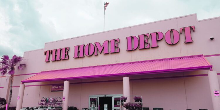 Home Depot Settles for $72.5 Million in Wage Dispute