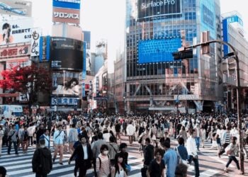 Japan's Employment Situation Improves