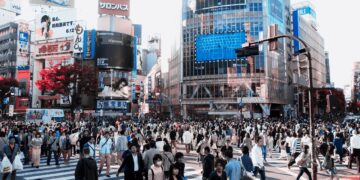 Japan's Employment Situation Improves