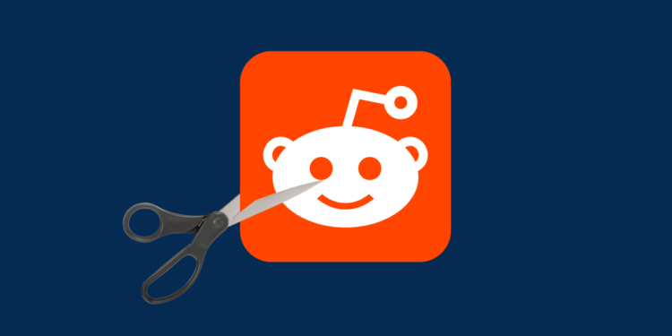 Reddit Joins Tech Layoff Trend, Cuts 5% of Workforce