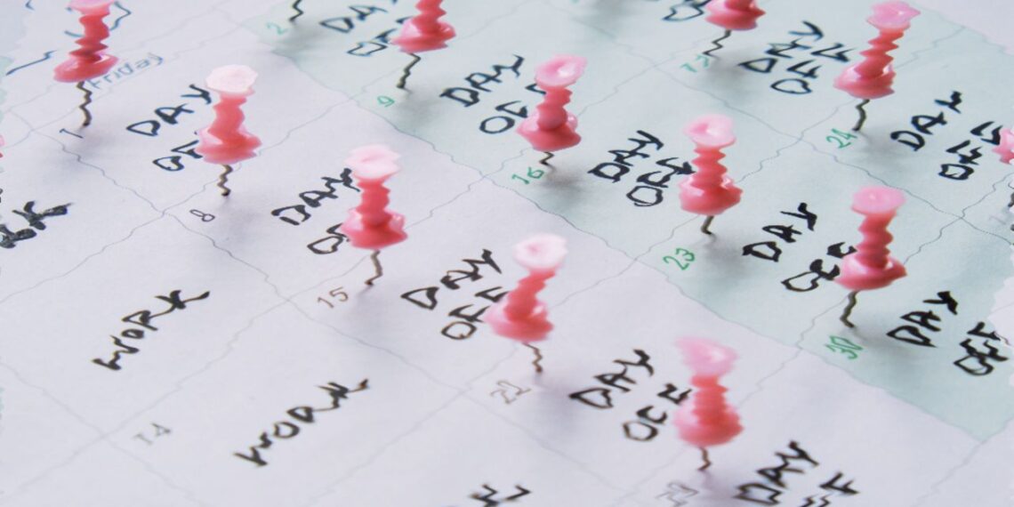 Small and Midsize Businesses More Likely to Adopt 4-Day Work Week