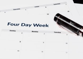 Survey Reveals 4-Day Work Week Boom Is Coming Fast