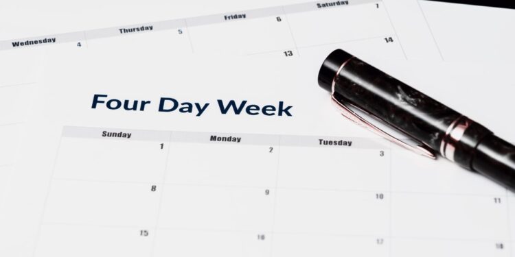Survey Reveals 4-Day Work Week Boom Is Coming Fast