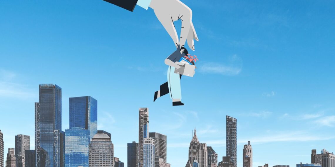 The Great Mismatch: Why Employers And Employees Are No Longer In Sync