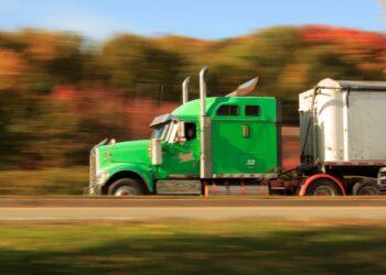 U.S. Department of Commerce Invests $1.7 Million to Boost Truck Driver Training