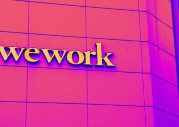 WeWork Shareholders Approve Reverse Stock Split: A Turning Point for the Company? WeWork Shareholders Approve Reverse Stock Split: A Turning Point for the Company?
