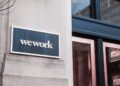 WeWork Shutters 75k Sq. Ft. Southern California Office Amid Financial Challenges