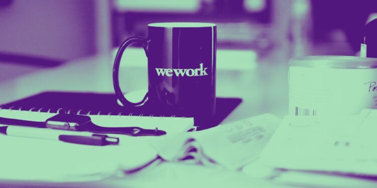 WeWork Squandered Past Rescue Offers
