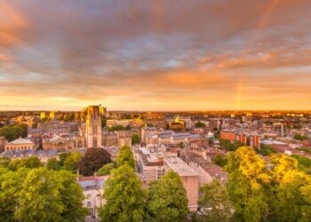 Bristol’s flexible space operators to assemble amid “booming” sector growth
