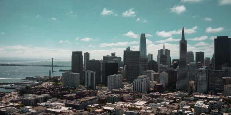 Commercial Real Estate Market in San Francisco Shows Signs of Economic Recovery