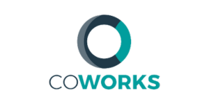 Coworks client logo