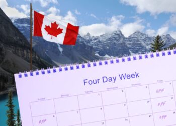 Canada’s Four-Day Work Week Trial Ends in Success
