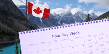 Canada’s Four-Day Work Week Trial Ends in Success