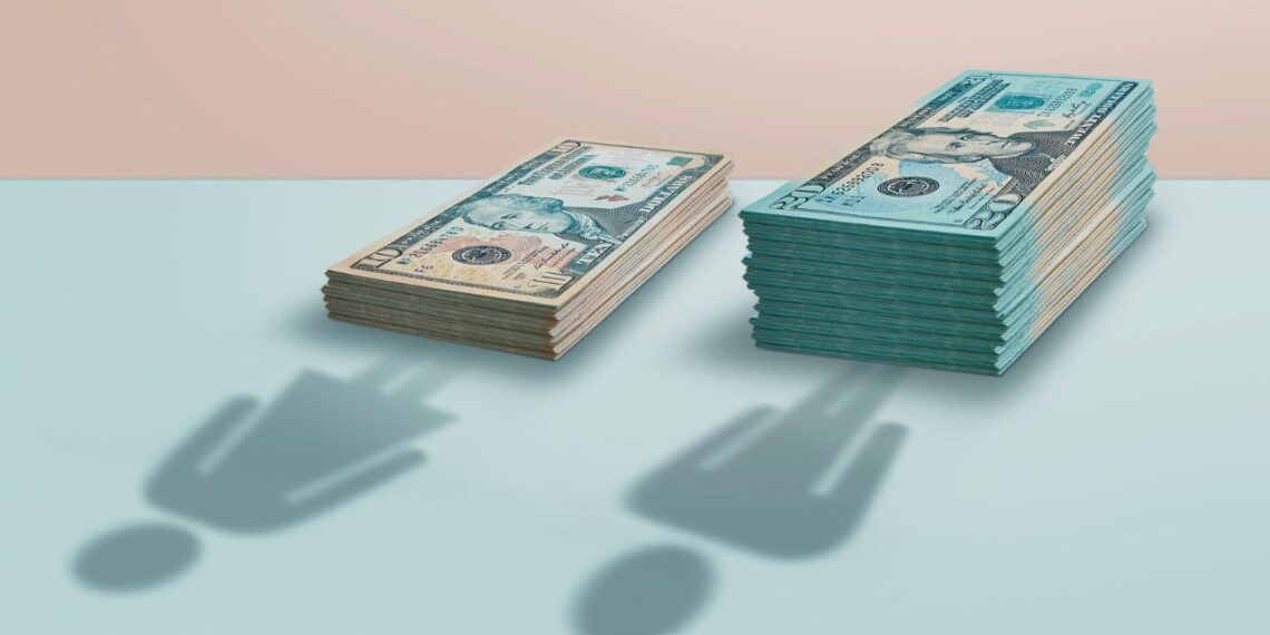 Gender Gap in Banking Leadership Remains High