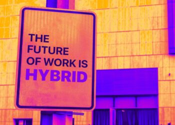 Hybrid Work is the New Norm