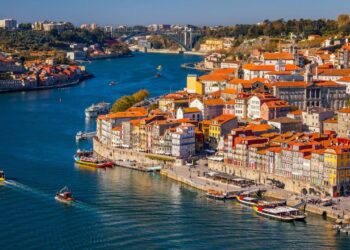 Is Portugal's Housing Market the Unintended Victim of a Digital Nomad Boom?