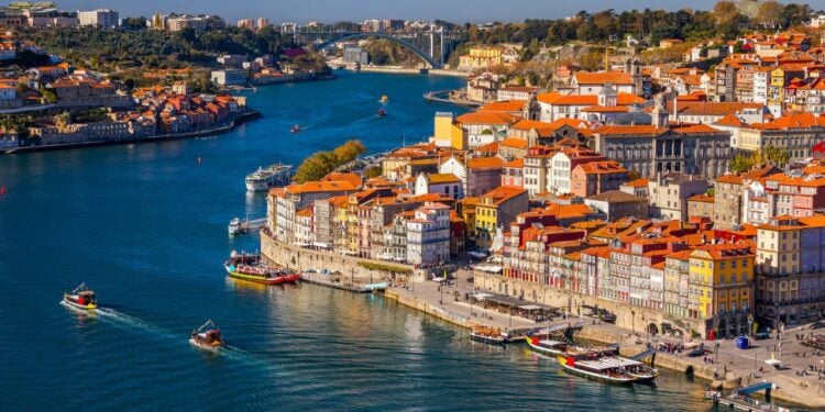 Is Portugal's Housing Market the Unintended Victim of a Digital Nomad Boom?