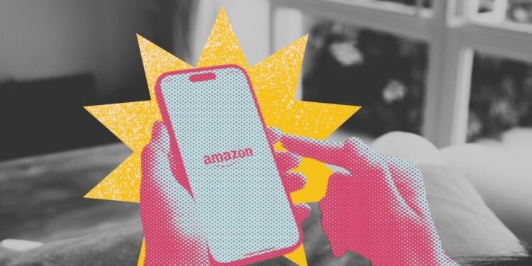 Prime Day Deals To Help You Actually Get Work Done At Home