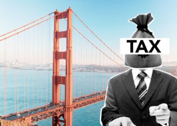 San Francisco's Tax Dilemma: The High Cost of Remote Work