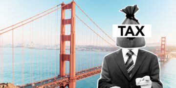 San Francisco's Tax Dilemma: The High Cost of Remote Work