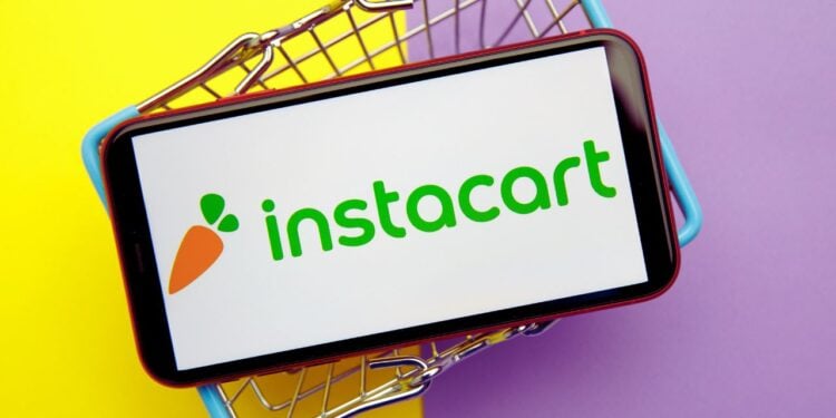 Instacart and Industrious Join Forces to Provide Food and Beverage Amenities to Workspaces