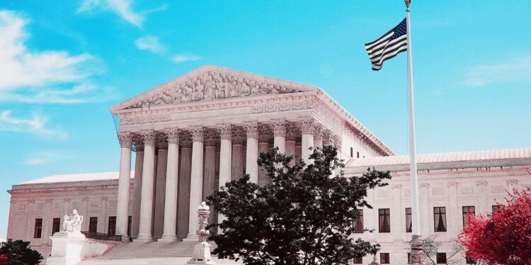 U.S. Supreme Court to Examine the Scope of Workplace Bias