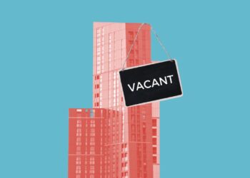 What's Going On With Office Vacancies?