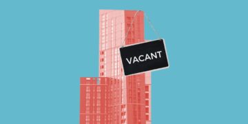 What's Going On With Office Vacancies?