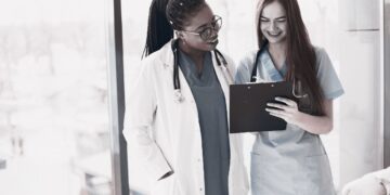 AI Automation Helps Address Staffing Shortages in Healthcare