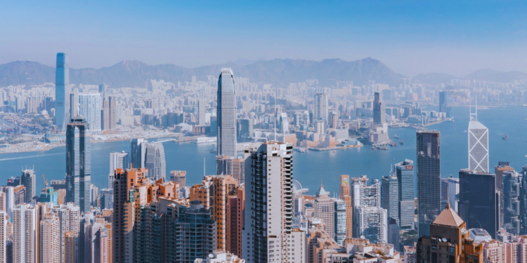 Office Vacancies Increase in Hong Kong, Reflecting Global Trend