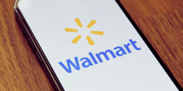 Walmart's Trailblazing Step Towards the Future of Corporate Operations