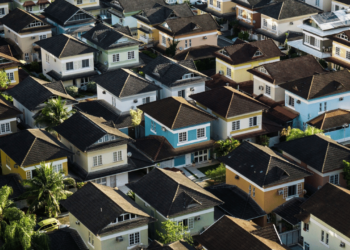 Remote Work is Transforming Housing Markets