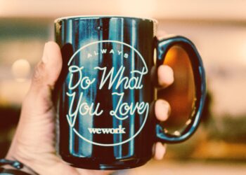 Are WeWork's Board Reshuffles an Alarm Bell for the Coworking Giant's Future?