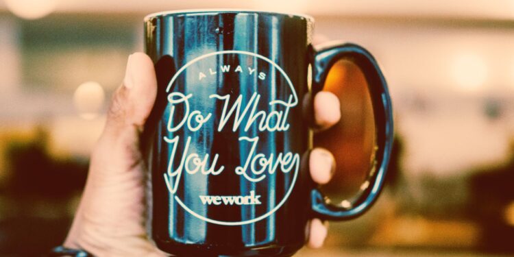 Are WeWork's Board Reshuffles an Alarm Bell for the Coworking Giant's Future?