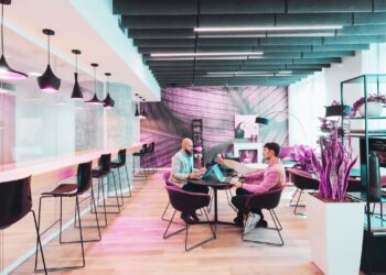 Coworking Industry Gains Stronger Footing in 2023