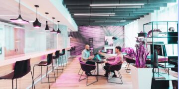 Coworking Industry Gains Stronger Footing in 2023