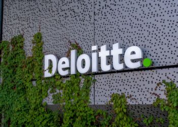 Deloitte Reveals New Office Space Designed with Future of Work Trends In Mind