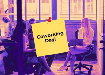 Happy International Coworking Day 2023! See How Communities Around The World Are Celebrating